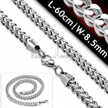 Image 1 of Talitha Масивен ланец