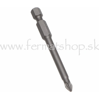 Bit pozdriv hexagon 1/4x65 PZ1x65 838201