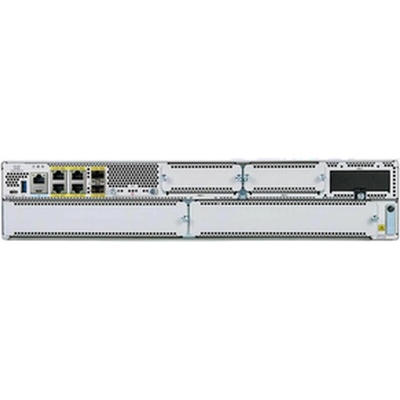 Cisco CATALYST C8300-1N1S-4T2X
