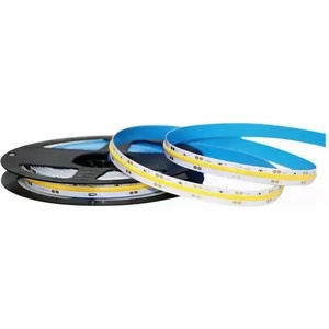 V-TAC LED COB Лента 24V IP20 3000K 421 LED 10W/m - 212667 (212667)