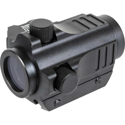 Specna Arms CORE Rapid černý