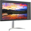 Monitory LG 32UP55NP