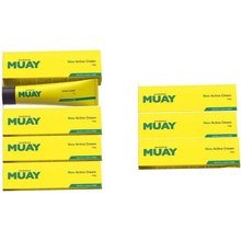 Namman Muay Active krém 7 x 100 g