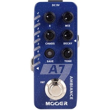Mooer A7 Ambiance