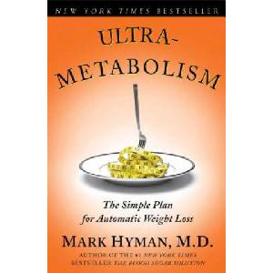 Ultrametabolism | Mark Hyman (ISBN: 9780743272568)