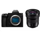 Digitálne fotoaparáty Panasonic Lumix DC-S5II