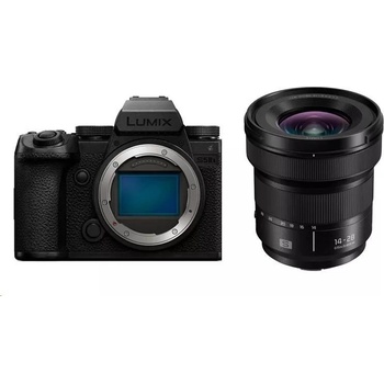 Panasonic Lumix DC-S5II