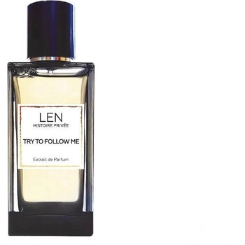 Image 1 of LEN Try to Follow Me Extrait de Parfum 100 ml