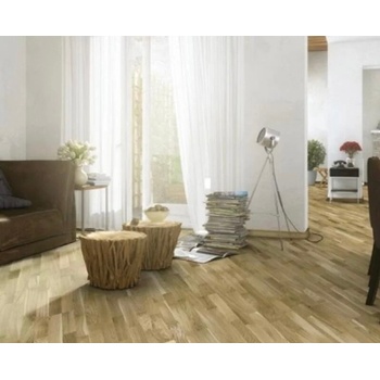 Естествен трислоен паркет Дъб COPENHAGEN 14 mm 5G