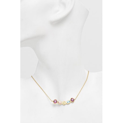 Guess колие дамско от неръждаема стомана MAMOUNIA (JUBN05.569JW)