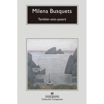 Image 1 of También esto pasará | MILENA BUSQUETS