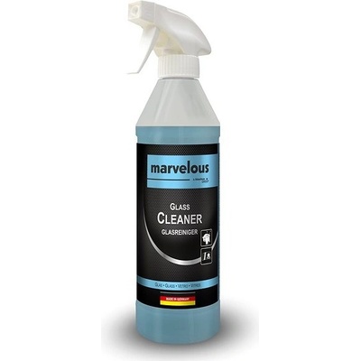 Marvelous Glass Cleaner 500 ml