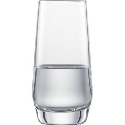 Zwiesel Glas Poháre na brandy PURE 122317 4 x 246 ml