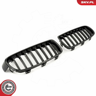 Mřížka chladiče ESEN SKV 66SKV120