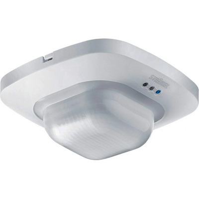 Инфрачервен вътрешен сензор за присъствие Steinel IR Quattro COM1 - 2000 W, 7 м (000349)