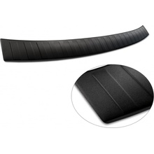 AVISA Ochranná lišta zadného nárazníka Škoda Karoq, 2022- , Facelift