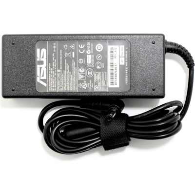 ASUS Asus, 90W, 19V, 4.74A, 5.5mm 2.5mm, Оригинално (CHAR0069)