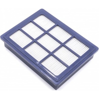 VHBW HEPA филтър за Nilfisk Power P10 / P12 / P40 (800117800)