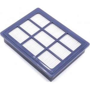 VHBW HEPA филтър за Nilfisk Power P10 / P12 / P40 (800117800)