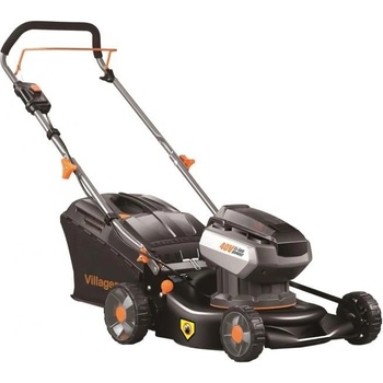 VILLAGER VILLY 6000 E