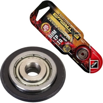 Image 1 of RUBI Ролка за рязане Ф22х6, 0х5, 0 с лагер за модел tp rubi (01901)