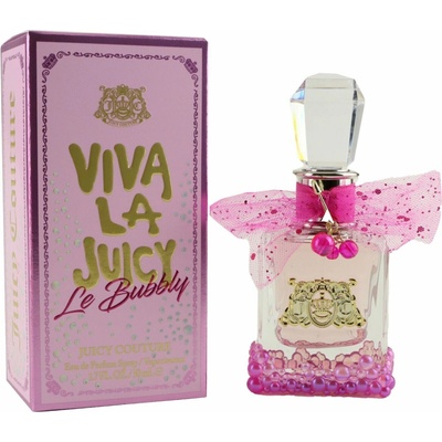 Juicy Couture Viva La Juicy Le Bubbly parfumovaná voda dámska 50 ml
