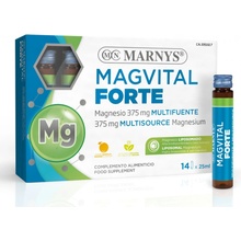 Marnys MagVital Forte 14 x 25 ml