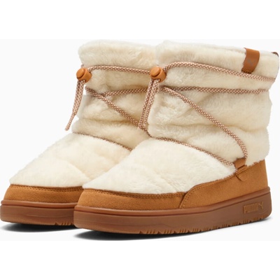 Puma Snowbay suede WNS