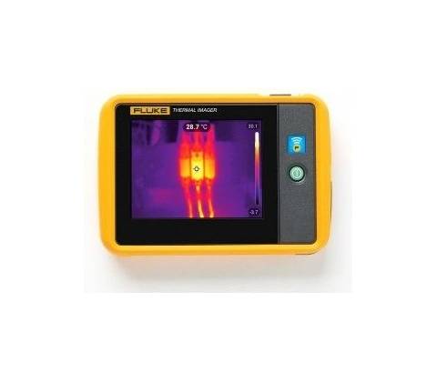Fluke PTi120