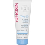 Topicrem Baby Хидратиращо мляко за лице и тяло, 200 ml