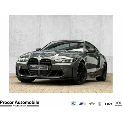 BMW M4 xDrive Competition 390 kW