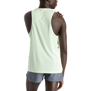 New Balance Athletics Singlet