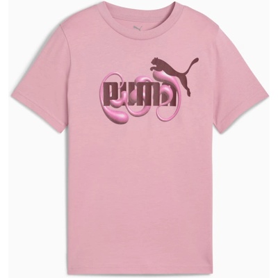 Puma GRAPHIC No. 1 Logo Tee G 688497 65