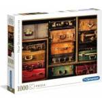 Clementoni 1000 Elements High Quality Travel