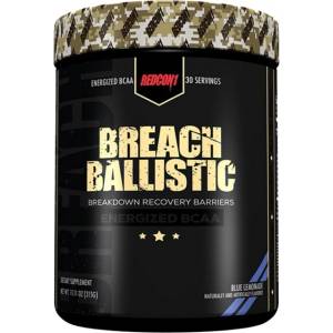 Redcon1 Breach Ballistic [315 грама] Лимонада