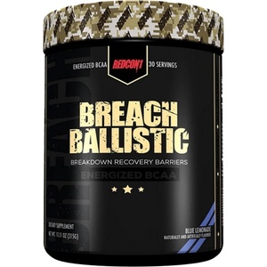 Redcon1 Breach Ballistic [315 грама] Лимонада