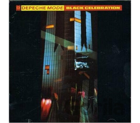 Black Celebration - Depeche Mode