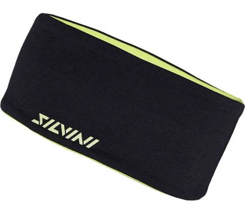 SILVINI Trebbia black