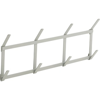 Hay Стенна закачалка Tape S сива (AE367-A601-AO57)