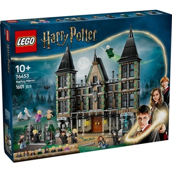 LEGO® Harry Potter™ - Malfoy Manor (76453)