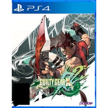 Guilty Gear XRD -Revelator- 2