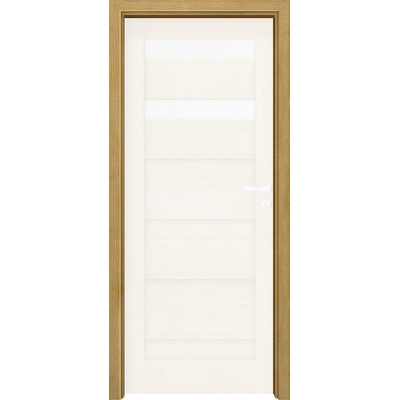 Ego Line obložkové regulovatelné 70 L 120-139 mm Dub Evropský