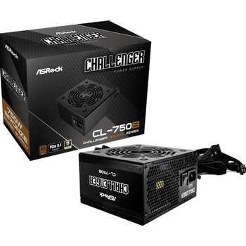 ASRock Challenger CL-750B Bronze