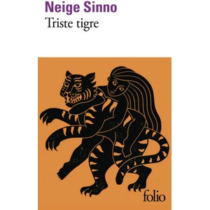 Triste tigre (2025)