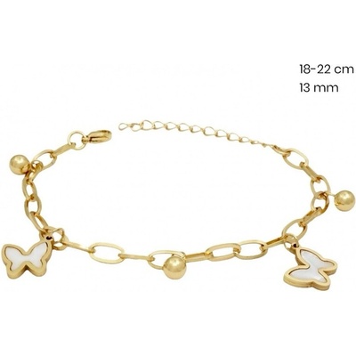 Exeed náramek 24476102