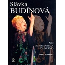 Slávka Budínová