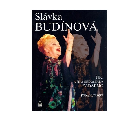 Slávka Budínová