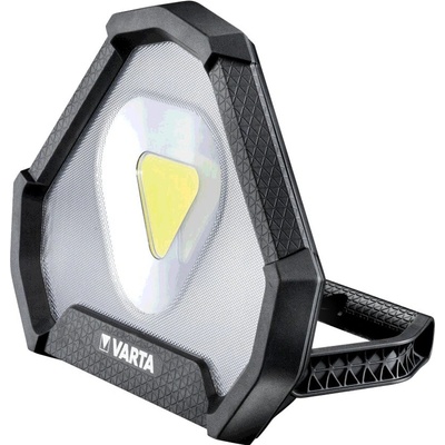 Varta Work Flex Stadium Light with Battery 18647101401-584656