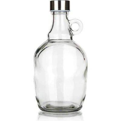 Demižon 1,1l DECLAN s víčkem