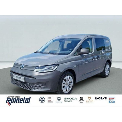 Volkswagen Caddy 2.0 TDI 75 kW